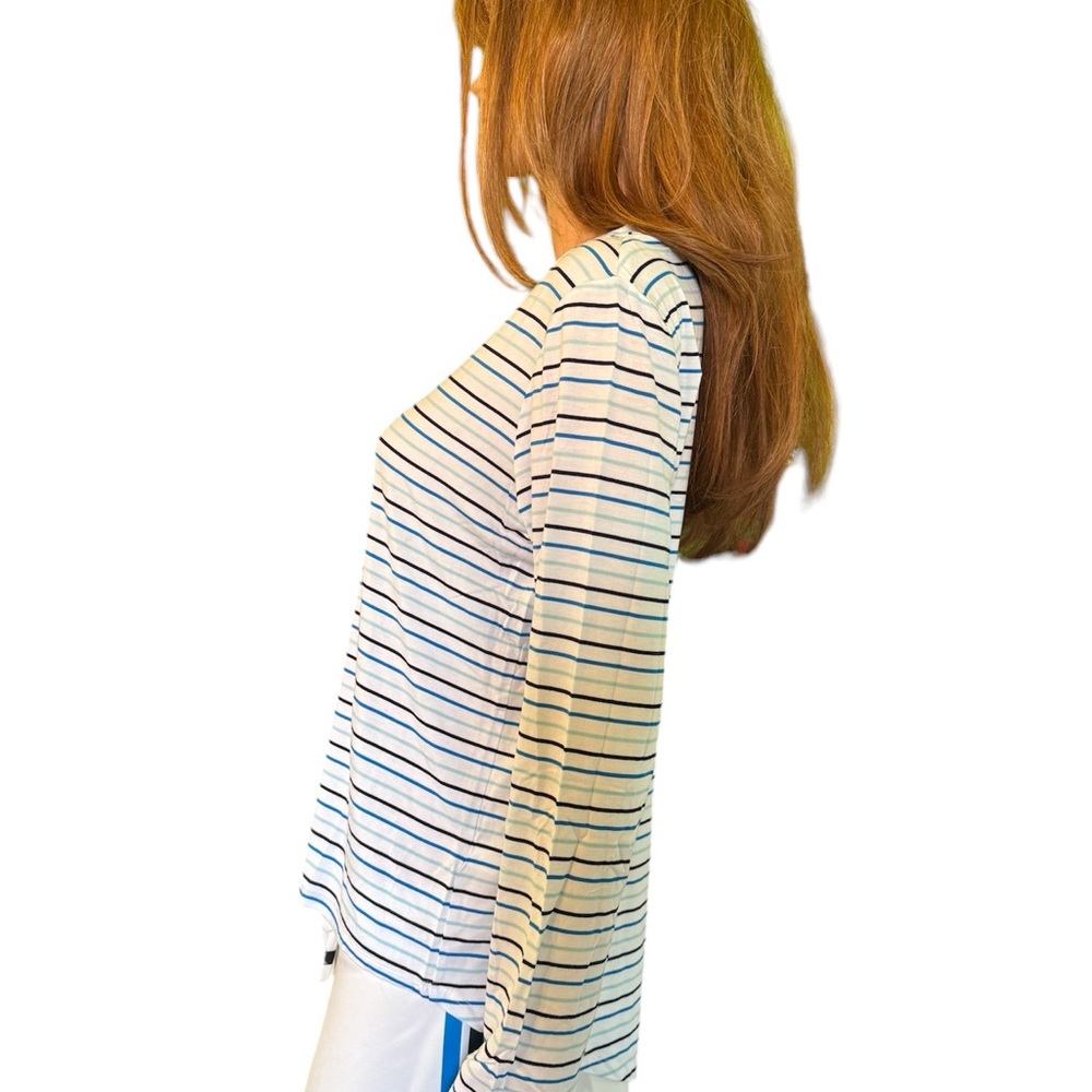 Addison Bay pullover